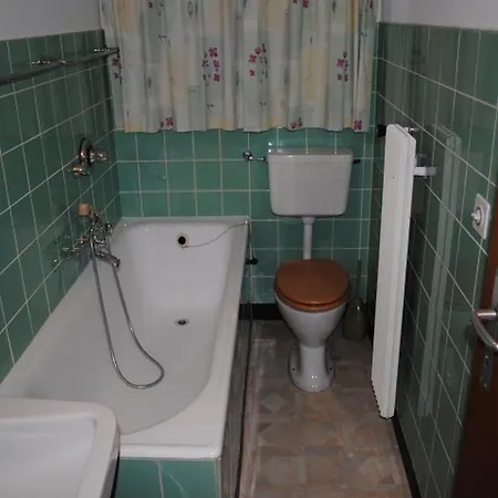 Vermala Soleil Apartman *