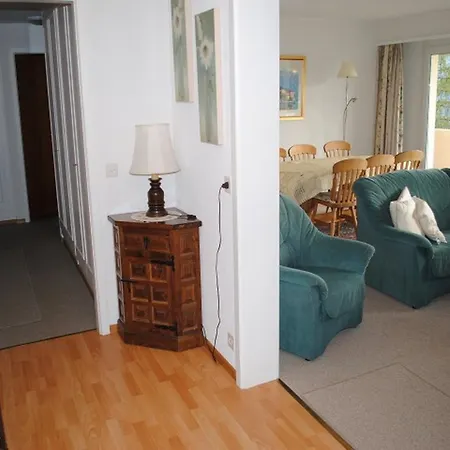 Vermala Soleil Apartman