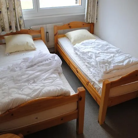 Vermala Soleil Apartman Crans-Montana