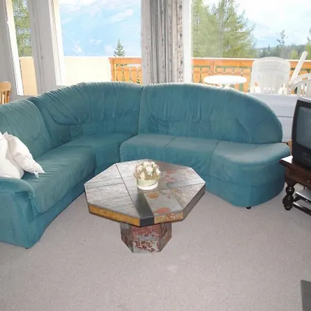 Vermala Soleil Apartman