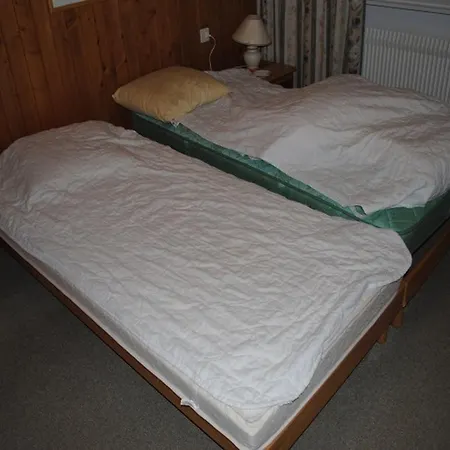 Apartman Vermala Soleil
